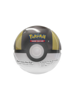 Kartenspiel Pokémon TCG - Poké Ball Tin (Ultra Ball) (2025) (ENGLISCH)