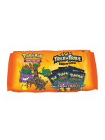 Kartenspiel Pokémon TCG: Trick or Trade - BOOster bundle (35 mini booster) 2024