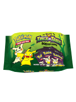 Kartenspiel Pokémon TCG: Trick or Trade - BOOster bundle (50 Mini-Booster) (ENGLISCHE VERSION)