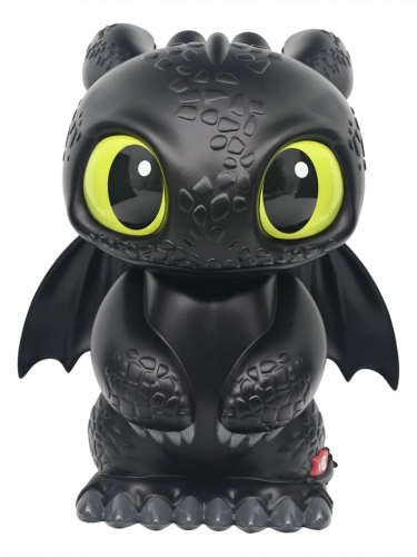 Spardose How to Train Your Dragon - Toothless
