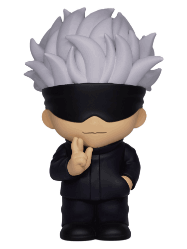 Spardose Jujutsu Kaisen - Satoru