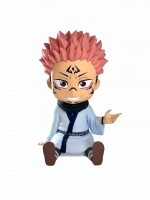 Spardose Jujutsu Kaisen - Sukuna