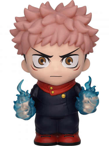 Spardose Jujutsu Kaisen - Yuji Itadori