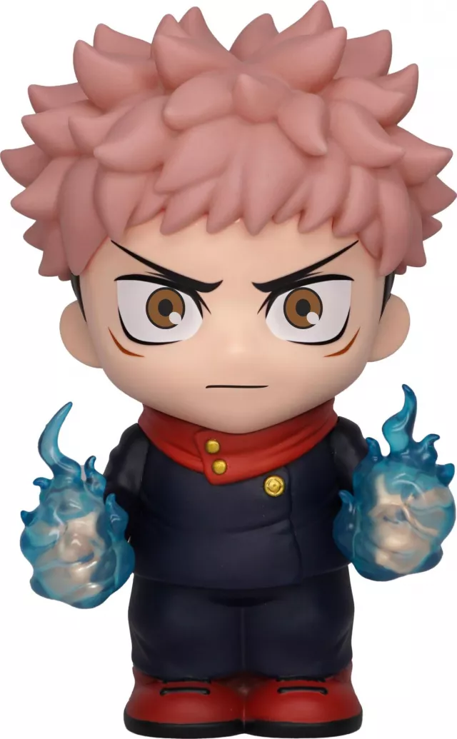 Spardose Jujutsu Kaisen - Yuji Itadori - Anime
