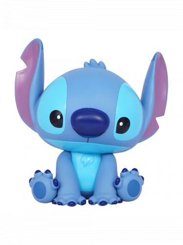 Lilo & Stitch Geldkassette - Stitch