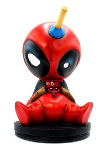 Spardose Marvel - Deadpool Baby