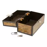 Spardose Minecraft - Chest
