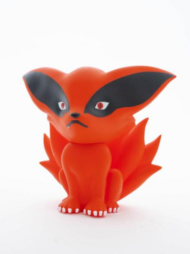 Spardose Naruto Shippuden - Kurama