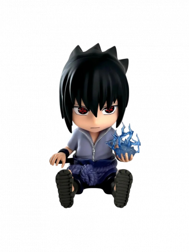 Spardose Naruto Shippuden - Sasuke