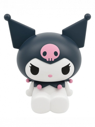 Spardose Sanrio - Kuromi