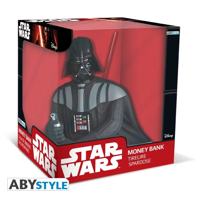 Spardose Star Wars - Darth Vader - Marvel