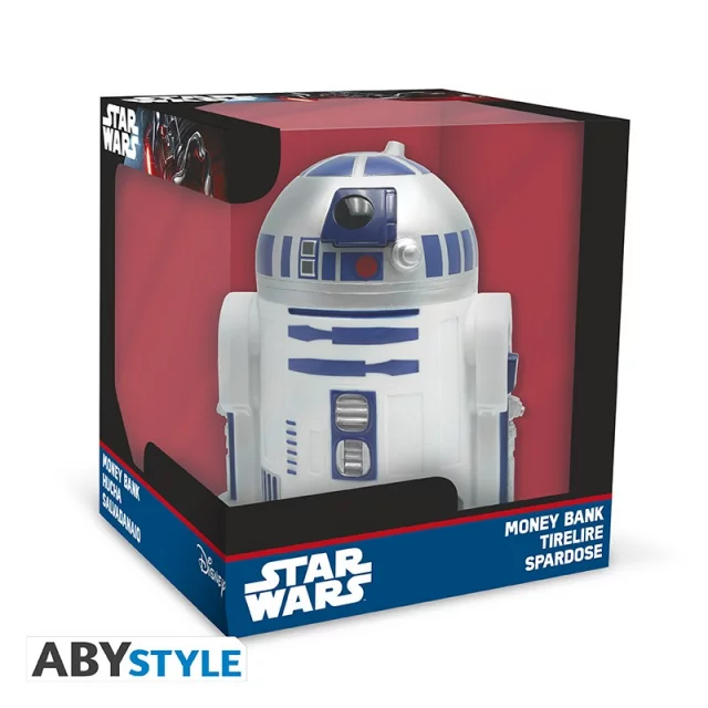 Spardose Star Wars - R2-D2