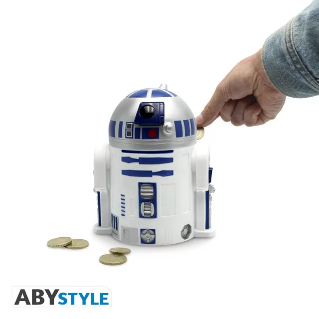 Spardose Star Wars - R2-D2