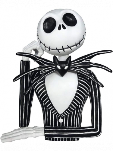 Spardose The Nightmare Before Christmas - Jack Skellington