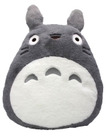 Plüschtier Ghibli - Grey Totoro (My Neighbor Totoro)