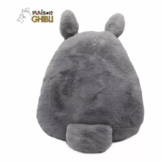 Plüschtier Ghibli - Grey Totoro (My Neighbor Totoro) - Anime