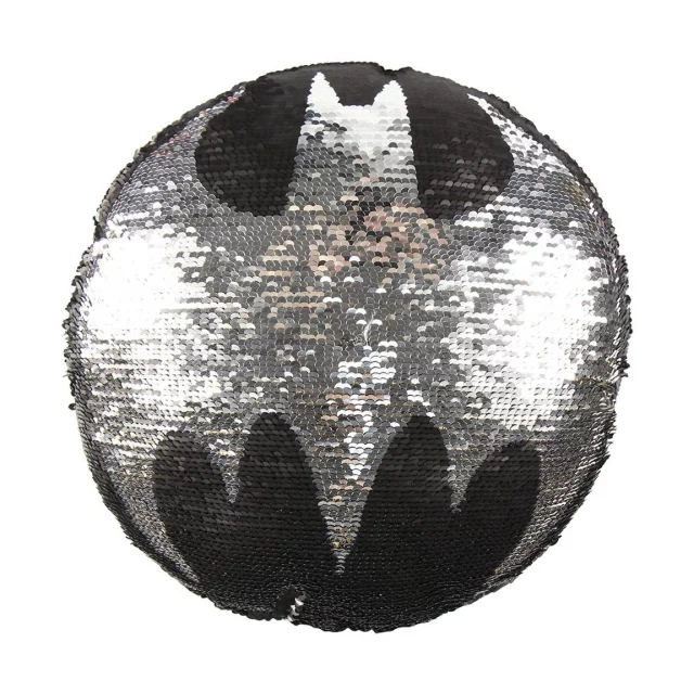 Kissen Batman - Logo - DC Comics