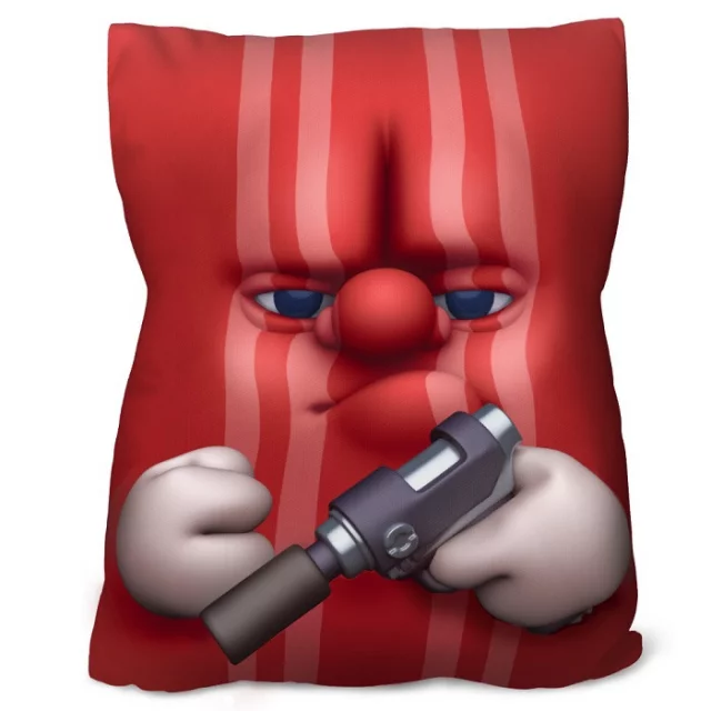 Kissen Pillows - Rot