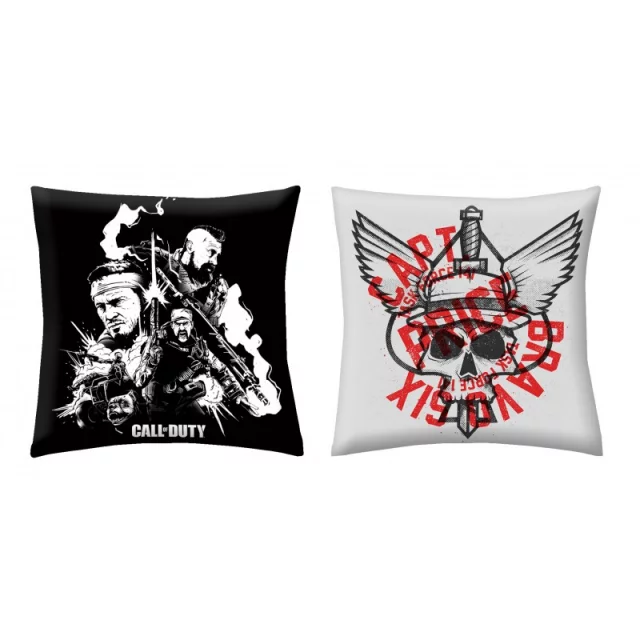 Kopfkissen Call of Duty - Bravo Six
