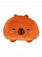 Kissen Capybara - 3D Cusion