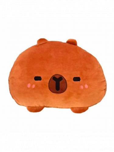 Kissen Capybara - 3D Cusion
