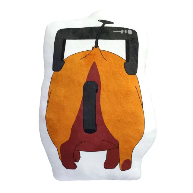 Kissen Chainsaw Man - Pochita 2D (50 cm) - Anime