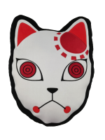 Kissen Demon Slayer - Kitsune Mask