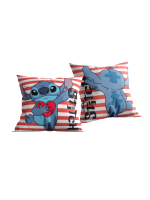 Kissen Disney - Stitch Heart