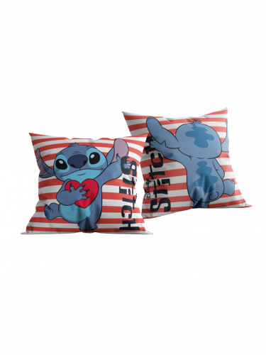 Kissen Disney - Stitch Heart