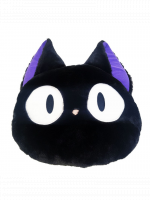 Kissen Ghibli - Jiji (Kiki's Delivery Service)