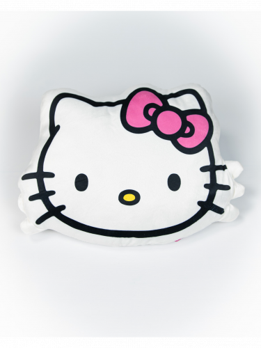 Kissen Hello Kitty - Face