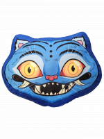 Kissen KPop Demon Hunters - Derpy (leuchtet im Dunkeln)