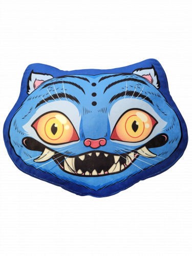 Kissen KPop Demon Hunters - Derpy (leuchtet im Dunkeln)