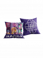 Kissen KPop Demon Hunters - Huntrix