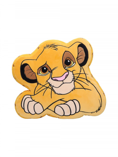 Kissen Der König der Löwen - Simba