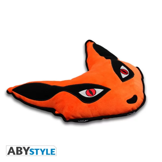 Kissen Naruto Shippuden - Kyuubi