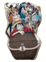 Kissen One Piece - Characters