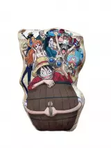 Kissen One Piece - Characters - Anime