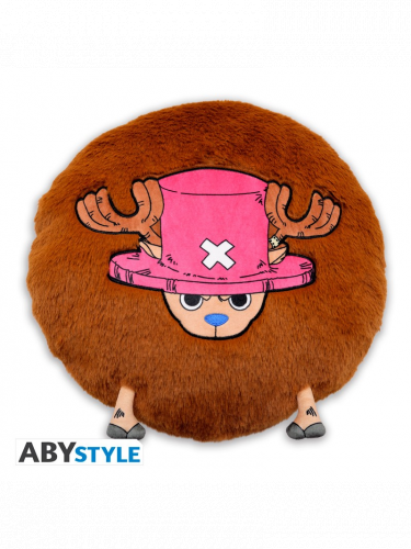 Kissen One Piece - Chopper