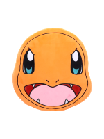 Kissen Pokemon - Charmander