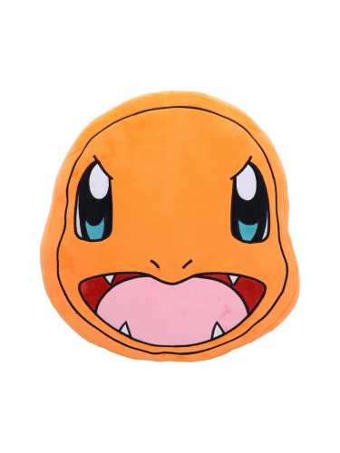 Kissen Pokémon - Charmander