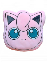 Kissen Pokémon - Jigglypuff