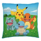 Kissen Pokémon - Kanto Starters
