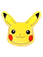 Kissen Pokemon - Pikachu 3D