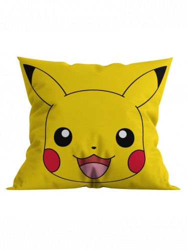 Kissen Pokémon - Pikachu