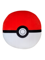 Kissen Pokemon - Pokéball 3D