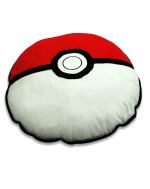 Kissen Pokémon - Pokéball