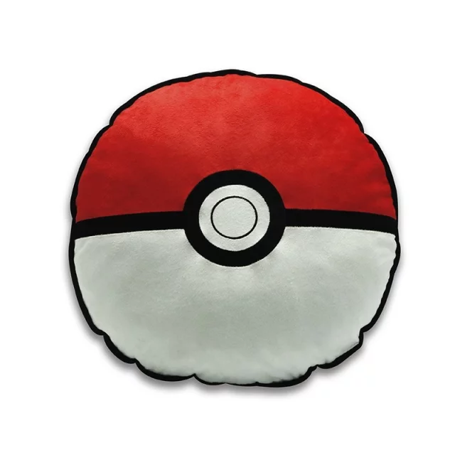 Kissen Pokémon - Pokéball