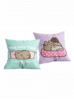 Kissen Pusheen - The Lazy Club