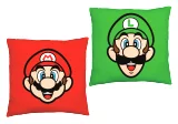 Kissen Super Mario - Brothers - Nintendo